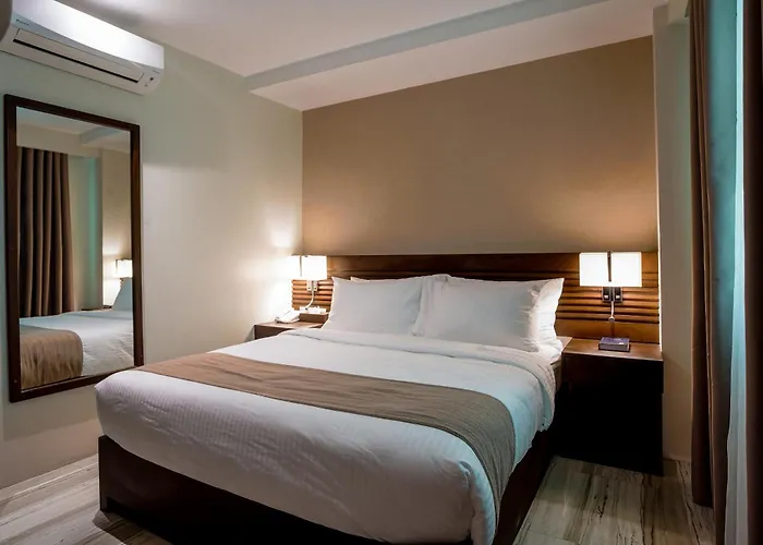 Hotel Areca