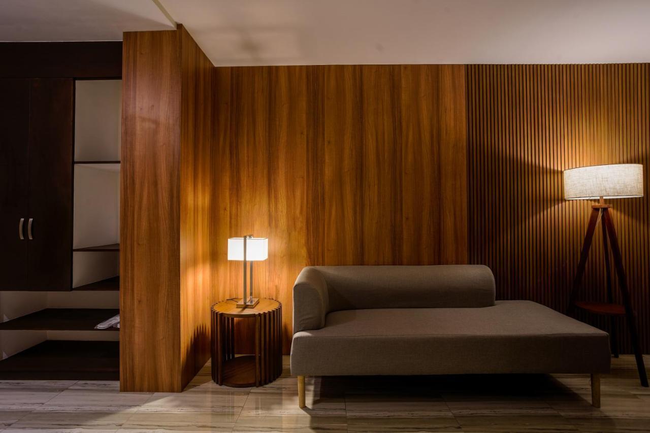 Areca Hotel