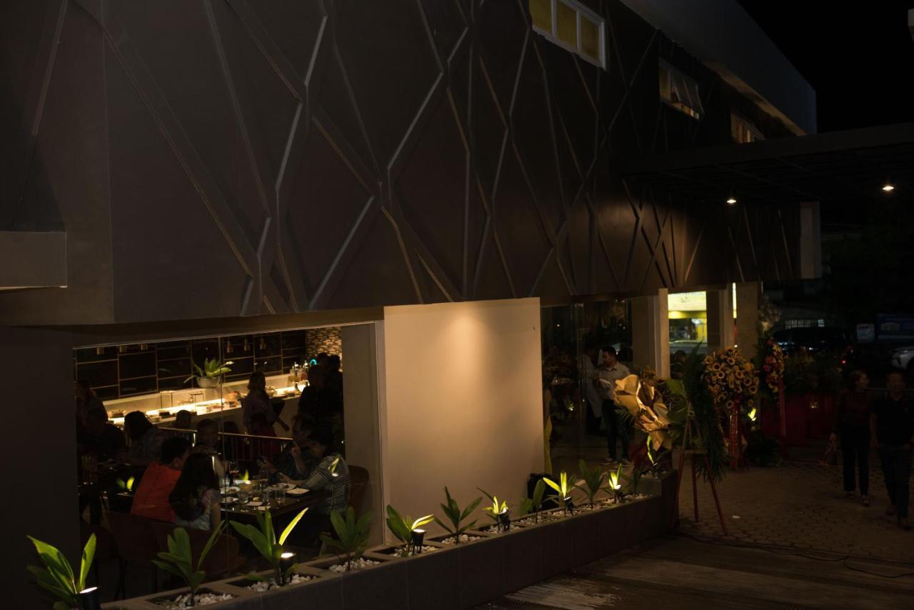 Areca Hotel