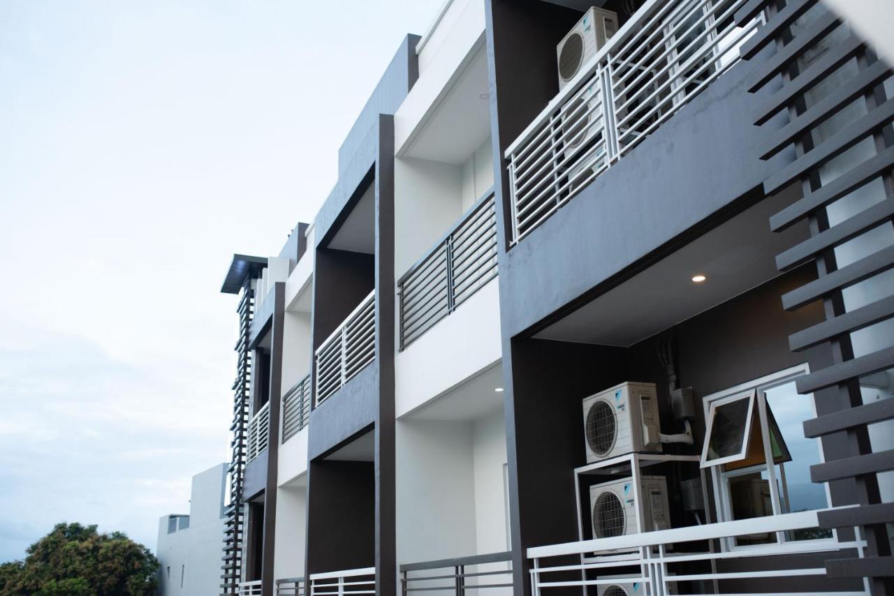 Areca Legazpi
