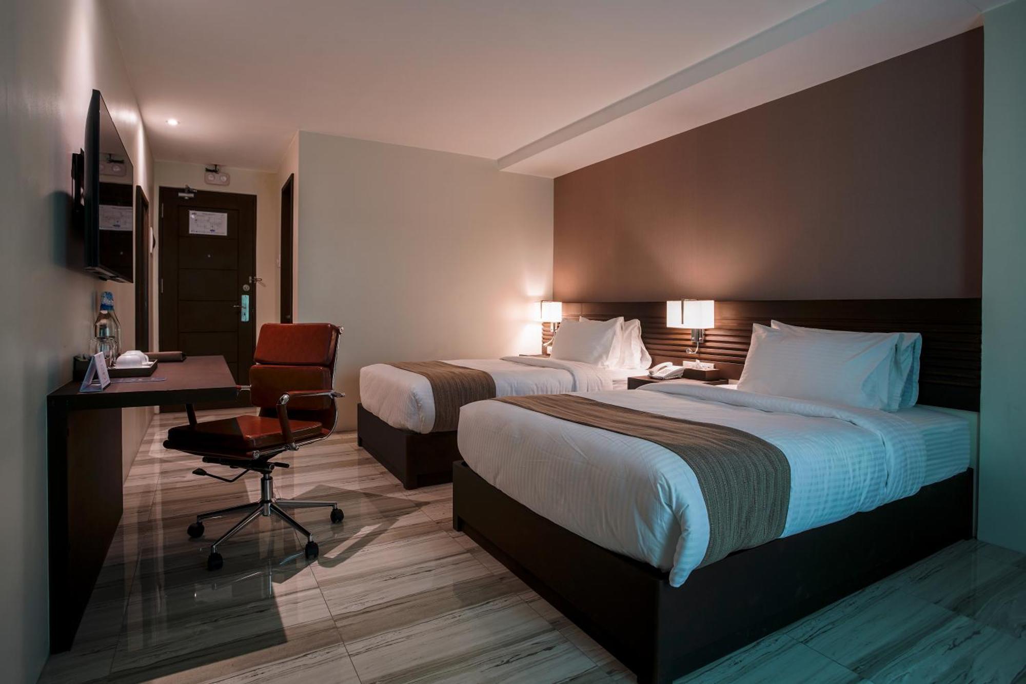 Hotel Areca