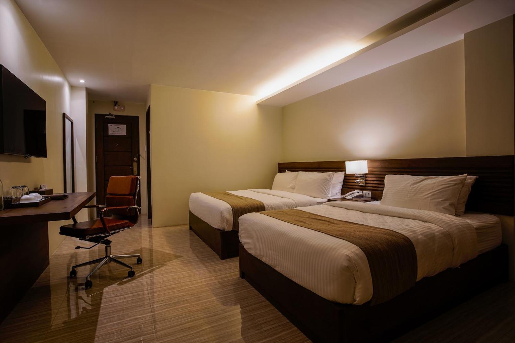 Hotel Areca *